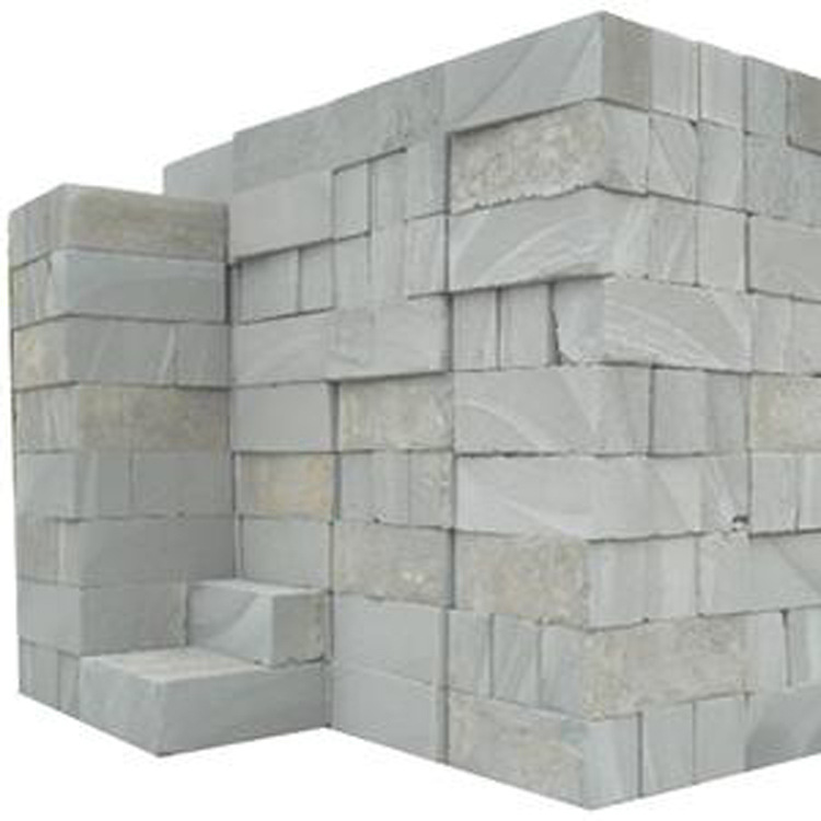 林甸不同砌筑方式蒸压加气混凝土砌块轻质砖 加气块抗压强度研究