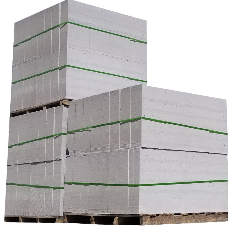 林甸改性材料和蒸压制度对冶金渣蒸压加气混凝土砌块性能的影响
