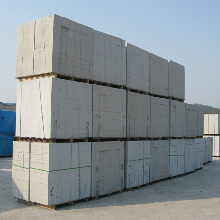 林甸宁波台州金华厂家：加气砼砌块墙与粘土砖墙造价比照分析